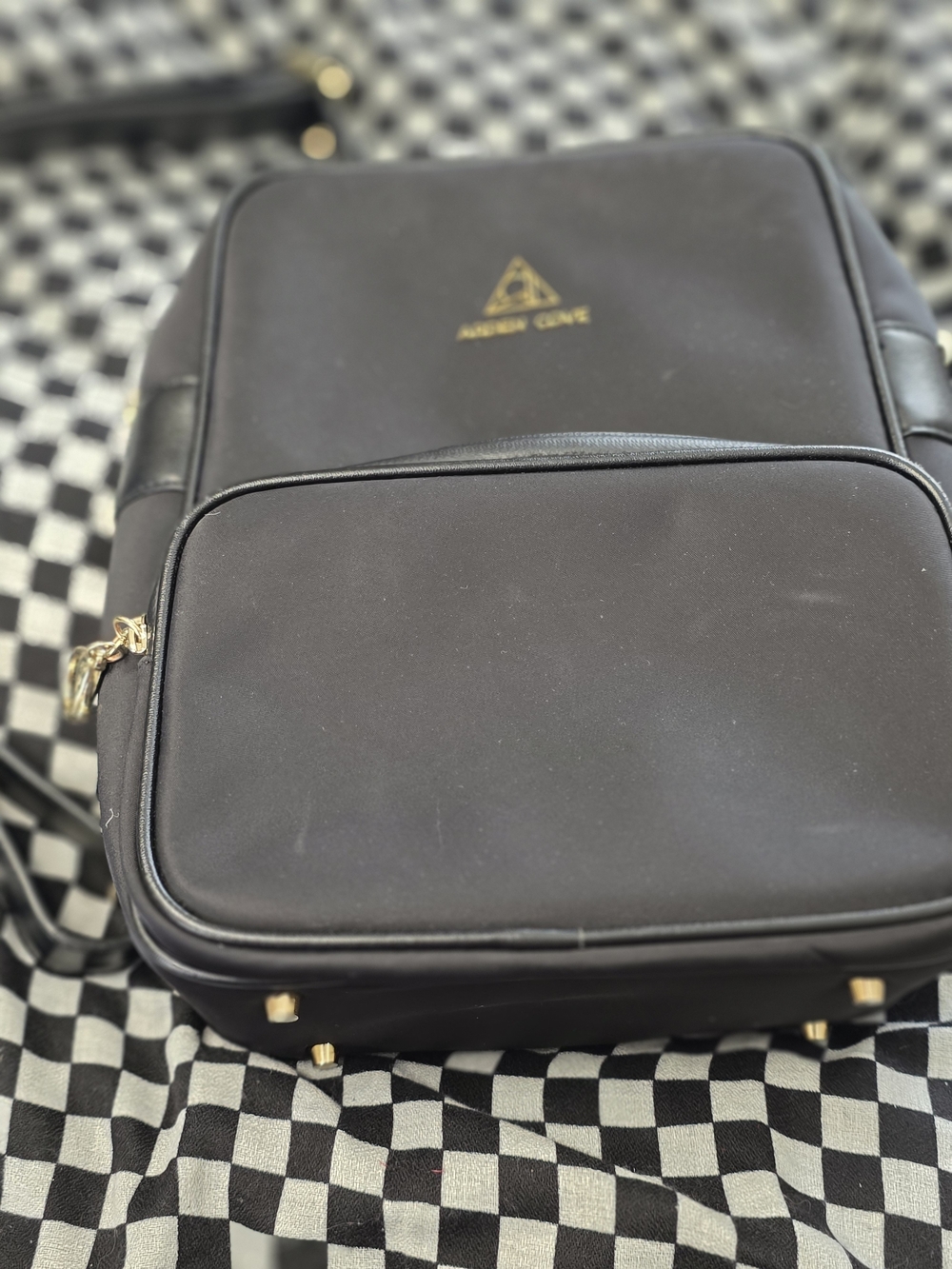 Arden Cove Travel Backpack Slash Proof Rfid Protection Water Resistant